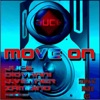 Move On Remixes - EP