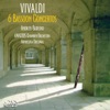 Vivaldi, A.: 6 Bassoon Concertos