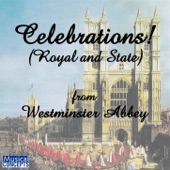 Royal Music from Westminster Abbey artwork