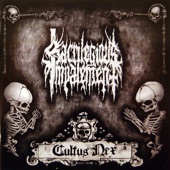 Sacrilegious Impalement - Holy Terror