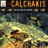 Los Calchakis, Vol. 7 : Sur les ailes du condor