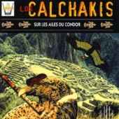 Los Calchakis, Vol. 7 : Sur les ailes du condor artwork