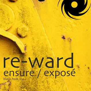 descargar álbum ReWard - Ensure