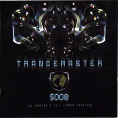 Trancemaster 5008 by Various Artists album reviews, ratings, credits