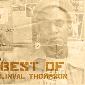 Linval Thompson - Conquer Jah Dub