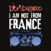 I Am Not from France album lyrics, reviews, download