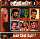 Persian Dance Beat, Vol. 3 - Various Artists