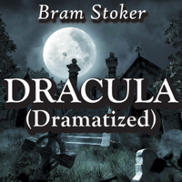 Bram Stoker - Dracula (Dramatized) (Unabridged) artwork