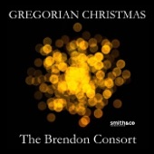 Gregorian Christmas Music artwork