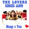La Le (La Leigh Mix) - The Lovers lyrics