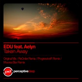 Taken Away (ReOrder Remix) artwork