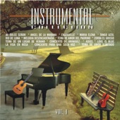 Instrumental Collection, Vol. 1 artwork