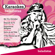 Karaoke Baladistas - Los Play Backs