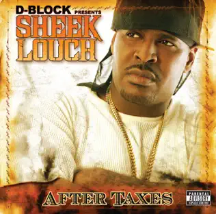 Album herunterladen Download Sheek Louch - After Taxes album