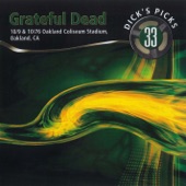 Grateful Dead - Slipknot! (2) [Live at Oakland Coliseum Stadium, Oakland, CA, October 9, 1976]