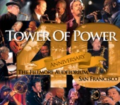 Tower Of Power - Can't Stand to See the Slaughter