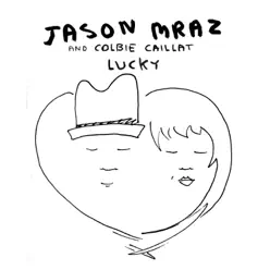 Lucky - EP - Jason Mraz