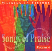 Songs of Praise Performance Collection, Vol. 4 (Includes Backing Tracks) artwork
