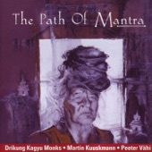 The Path of Mantra artwork