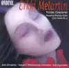Melartin, E.: Violin Concerto in D Minor - Lyric Suite No. 3 - Sleeping Beauty Suite No. 1 album lyrics, reviews, download