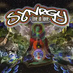 Live in Love by Synrgy album reviews, ratings, credits