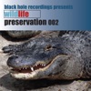 Wildlife Preservation 002