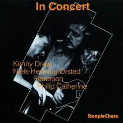 In Concert - Kenny Drew In Concert - Kenny Drew
