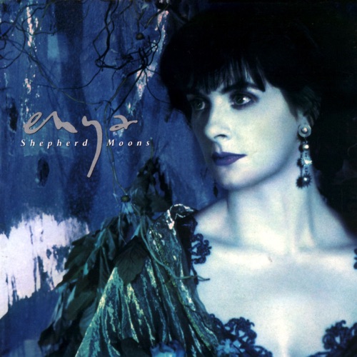Enya エンヤ おすすめ代表曲5選 人気曲 Enya エンヤ おすすめ代表曲5選 人気曲