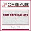 Nichts reimt sich auf Uschi (Vol. 1)