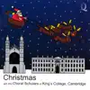 Stream & download Christmas with the Choral Scholars of King's College, Cambridge