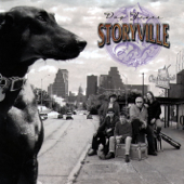 Dog Years - Storyville