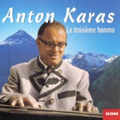 Anton Karas - Harry Lime Theme from "The Third Man"