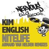 Kim English - Nitelife (Armand Van Helden Retail Dub)