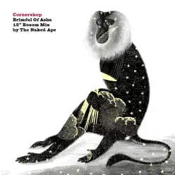 Brimful of Asha (12” Bosom Mix By The Naked Ape) - Single - Cornershop Brimful of Asha (12” Bosom Mix By The Naked Ape) - Single - Cornershop