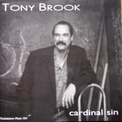 Cardinal Sin by Tony Brook album reviews, ratings, credits