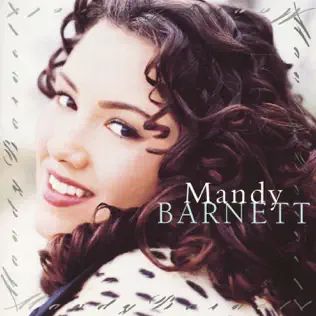 baixar álbum Mandy Barnett - Mandy Barnett