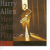 Harry Allen - Dear Old Stockholm