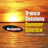 Trance Sessions Summer Solstice