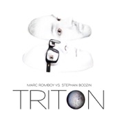 Triton artwork