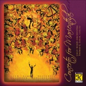 Saxophone Concerto (arr. Z. Douglass): II. — artwork
