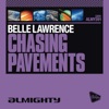 Almighty Presents: Chasing Pavements - EP