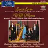 Stream & download Spohr, Mozart: Harp Concertos