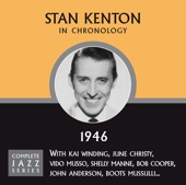 Stan Kenton - Artistry In Bolero