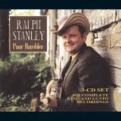 Poor Rambler - Ralph Stanley