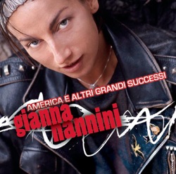 Gianna Nannini - America