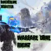 Warfare Done Right - Single album lyrics, reviews, download