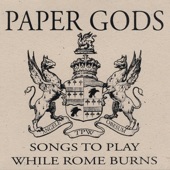 Songs to Play While Rome Burns artwork