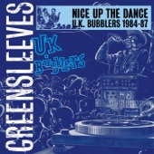 Nice Up the Dance - UK Bubblers (1984-87) artwork