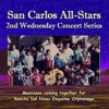 San Carlos All-Stars: 2nd Wednesday Concert Series