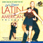 Let's Dance Latin American, Vol. 5 artwork